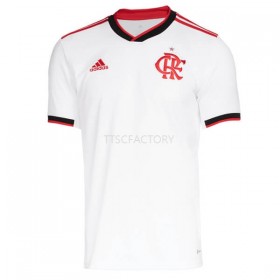 Maillot de Foot Flamengo Extérieur 2022-23